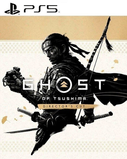 Ghost of Tsushima PS5 | Best Price in Sri Lanka