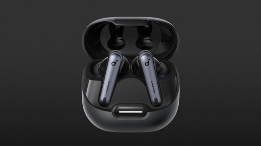 Buy Anker Soundcore Liberty 4 NC in Sri Lanka with advanced noise cancellation, premium sound, and long battery life. Original earbuds with fast delivery.