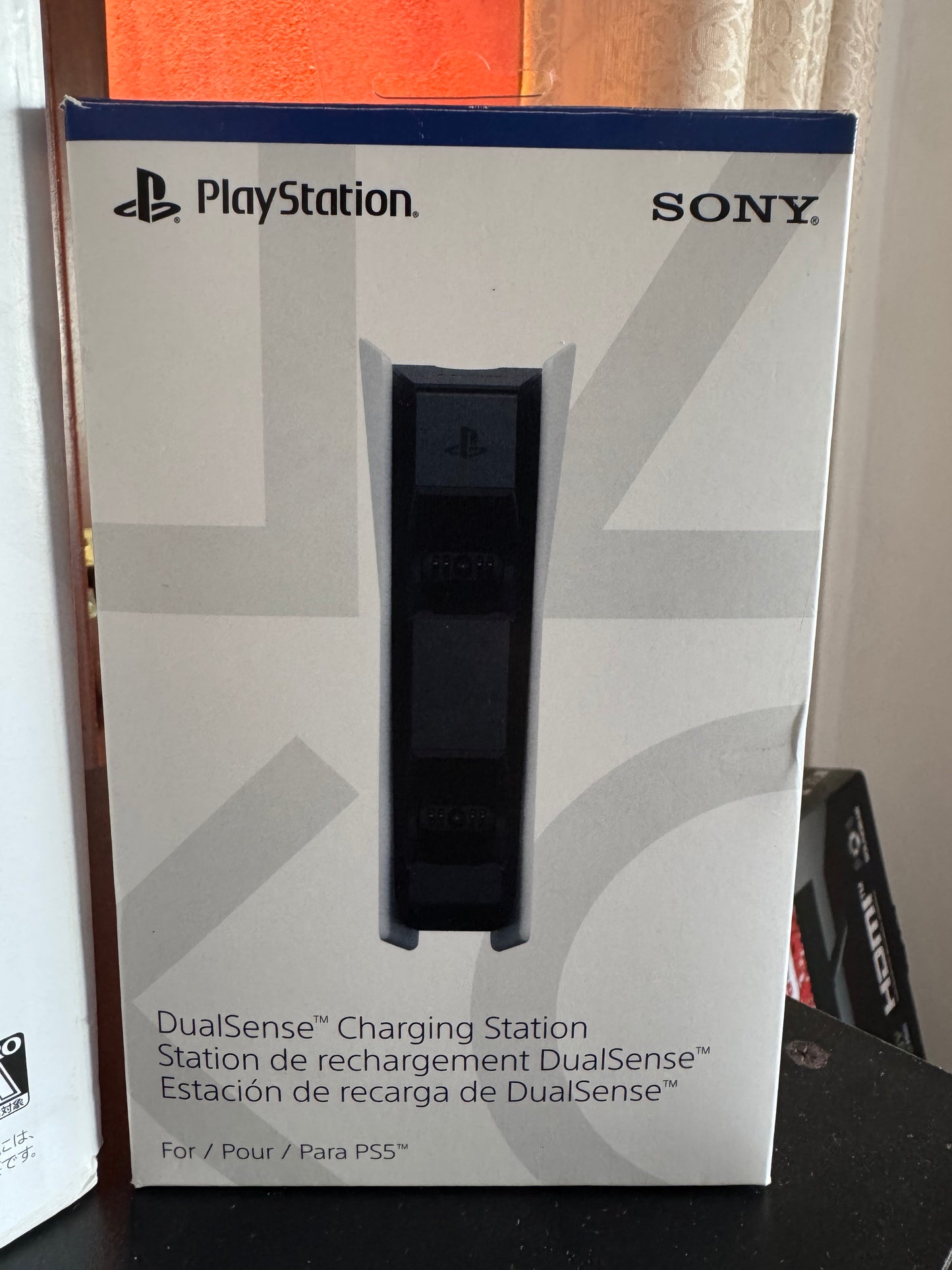 Sony DualSense Charging Station for PS5
