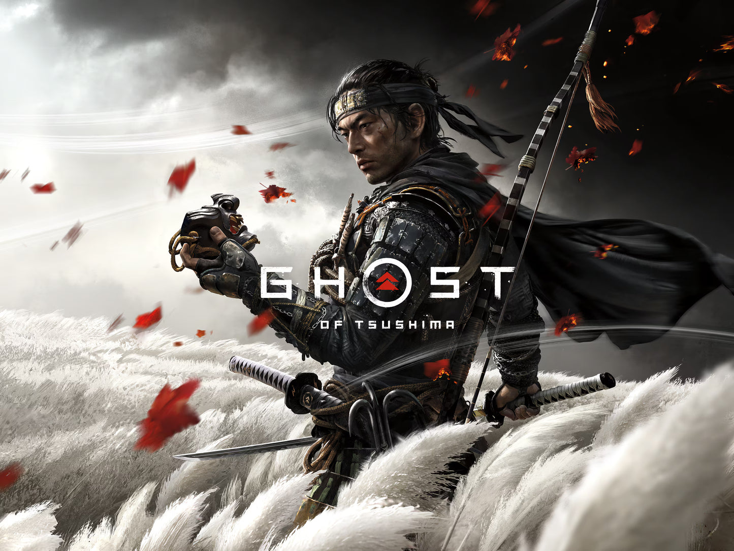 Ghost of Tsushima – PS5