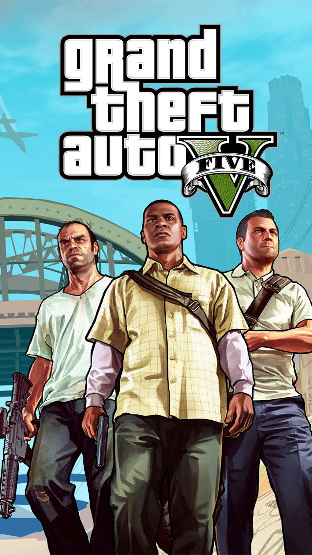 GTA V - PS5