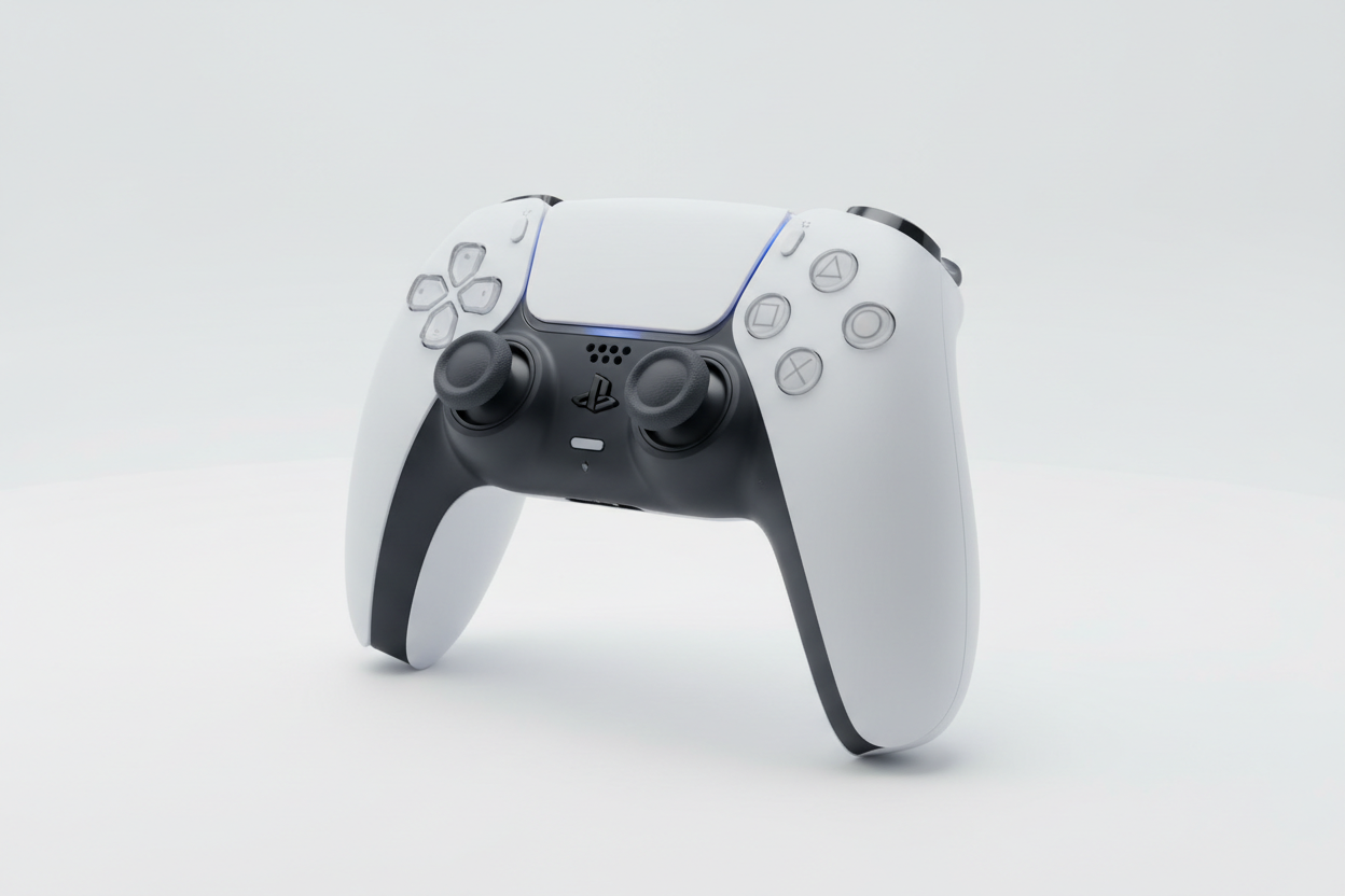 PS5 DualSense Wireless Controller
