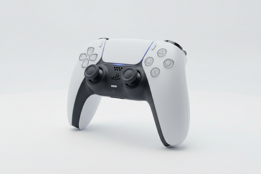 PS5 DualSense Wireless Controller