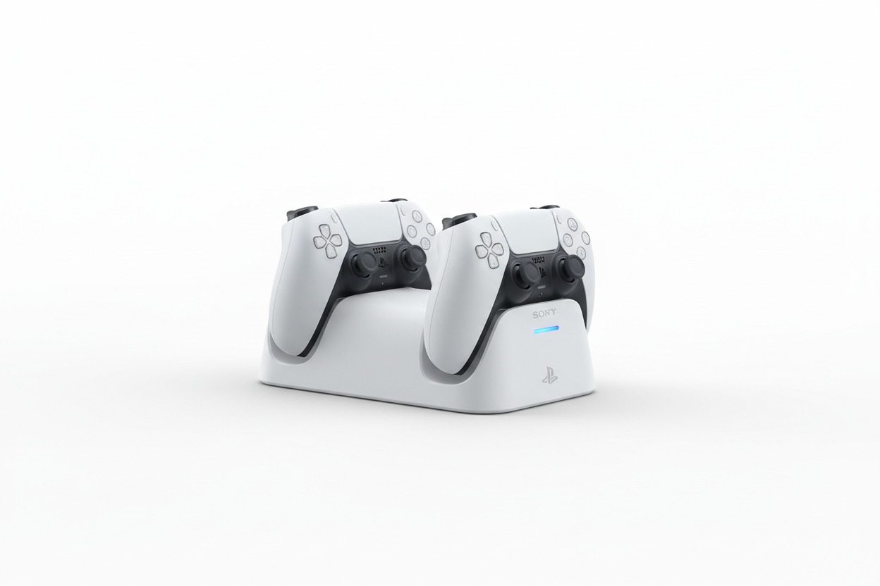 Sony DualSense Charging Station for PS5